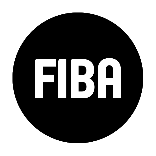 International Basketball Federation logo
