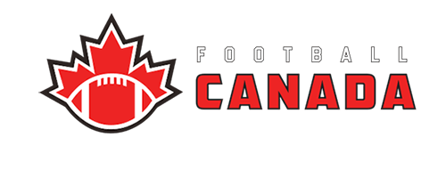 Football Canada logo