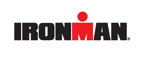 Ironman Competition logo